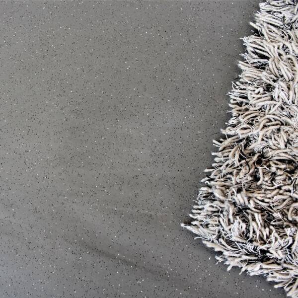 Grit Terrazzo gietvloer