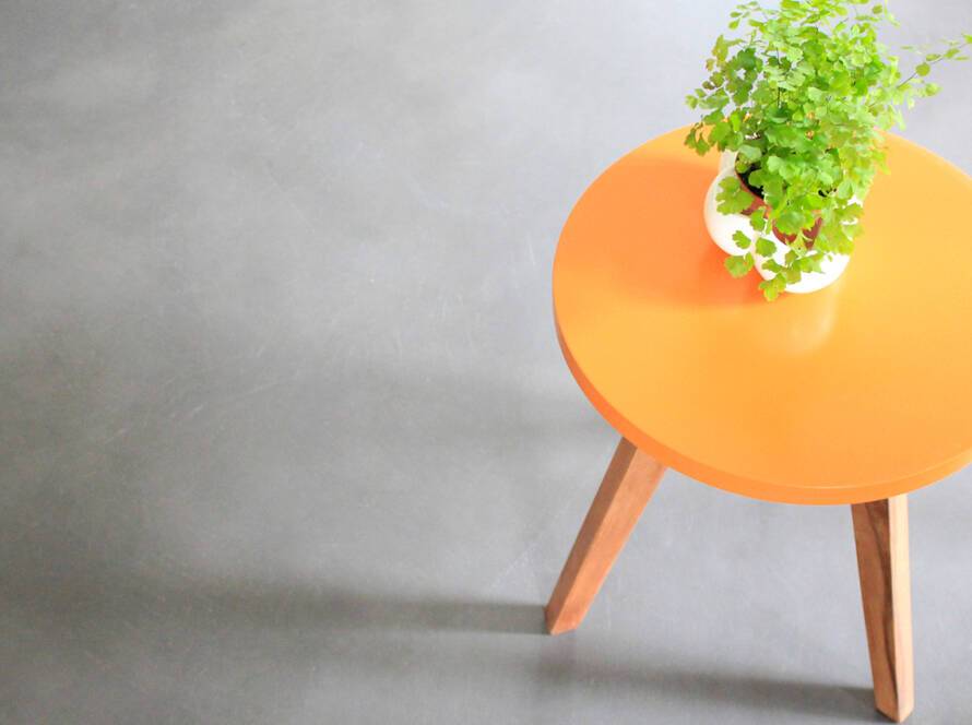 Motion Concrete Liquid gietvloer