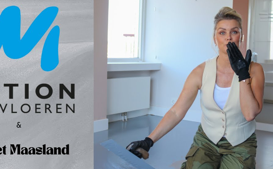 Bridget Maasland banner