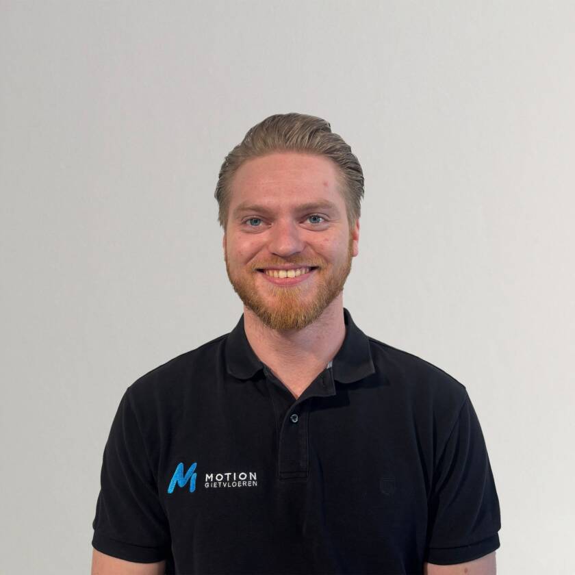 Nils Regien