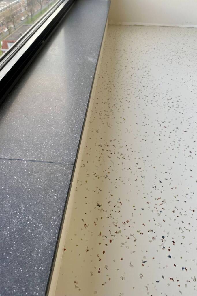 Motion The Good Floor Terrazzo