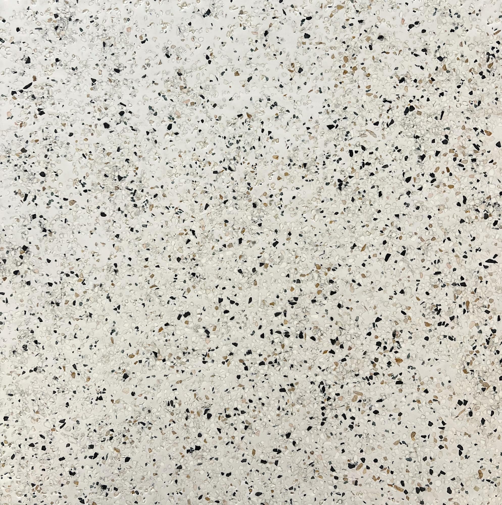 Motion Terrazzo kleur: Penne