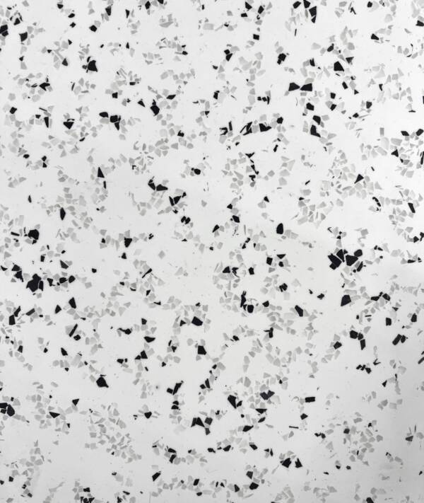 Motion x The Good Floor Terrazzo kleur: Monterey