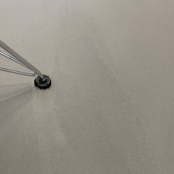 Motion Concrete-Liquid woonbeton