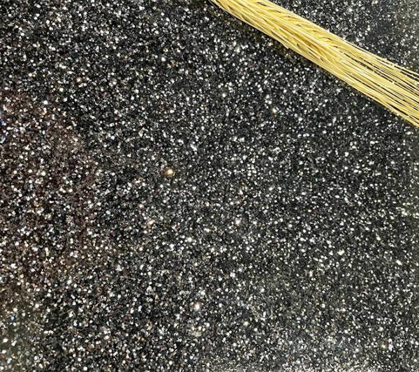 Motion Sparkle Glitter gietvloer