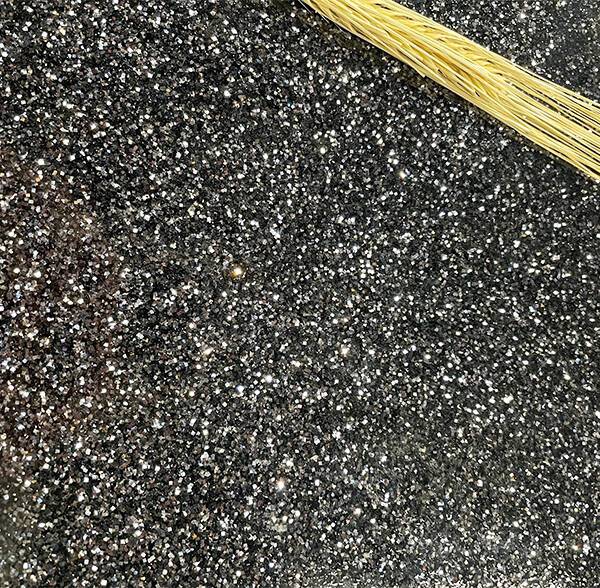 Motion Sparkle Glitter gietvloer