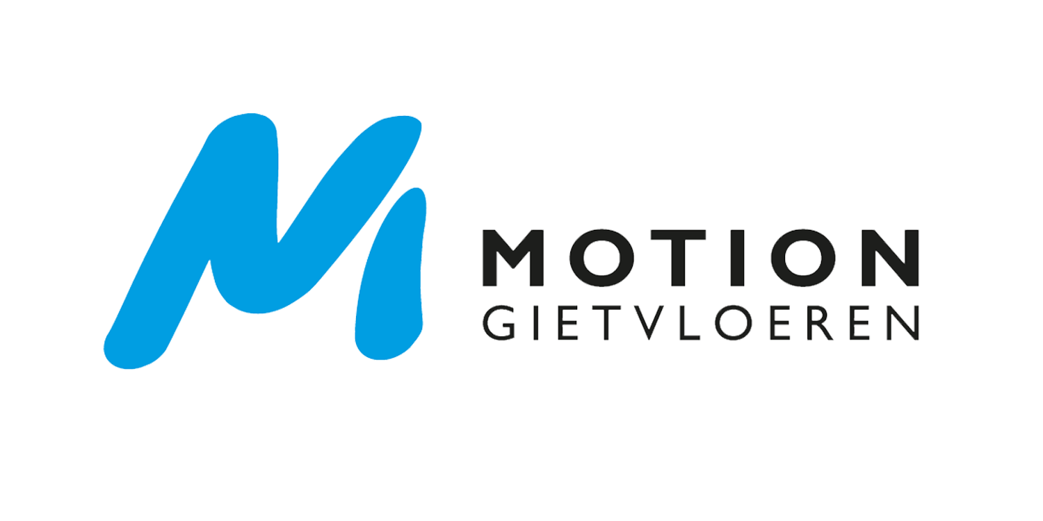 Motion Gietvloeren