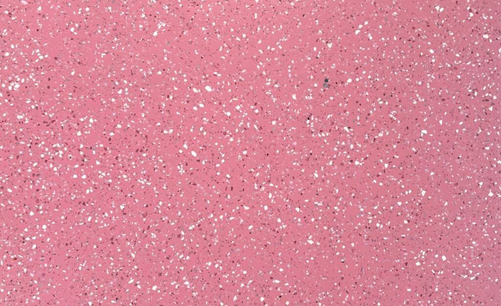 Terrazzo gietvloer